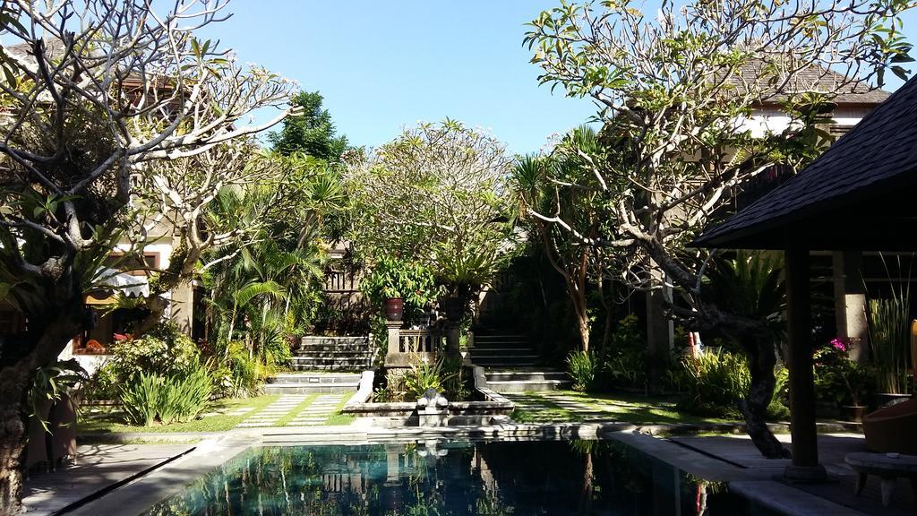 Arwana Estate Villa Seminyak Eksteriør billede