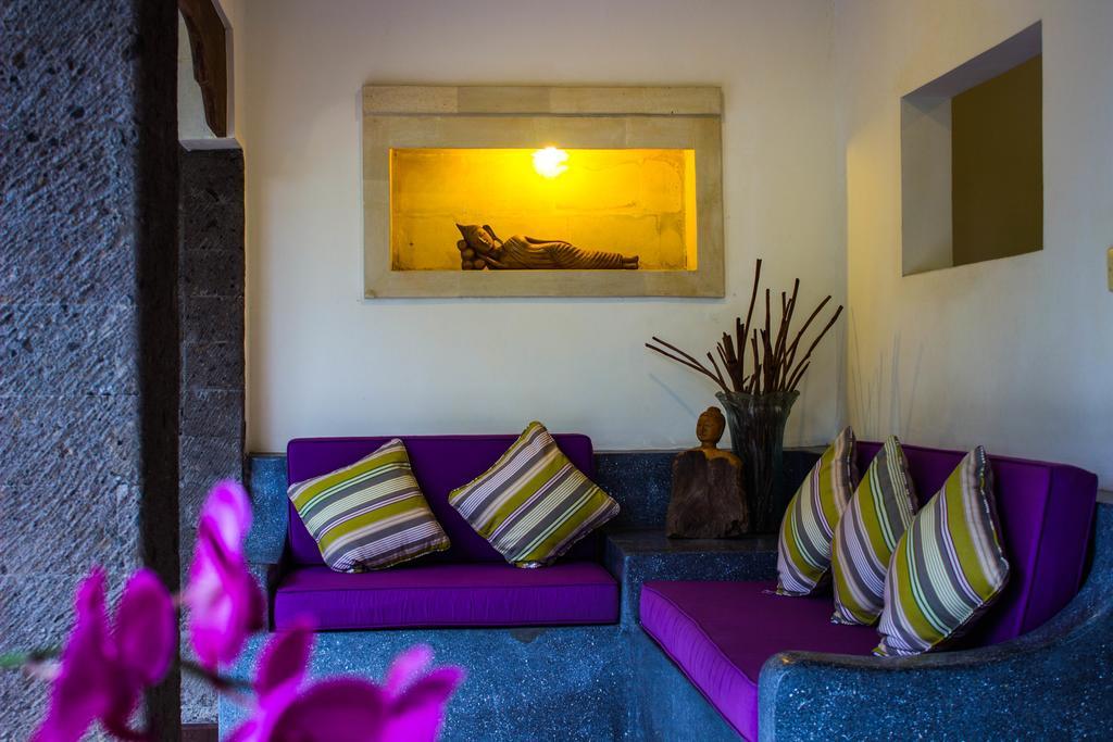 Arwana Estate Villa Seminyak Eksteriør billede