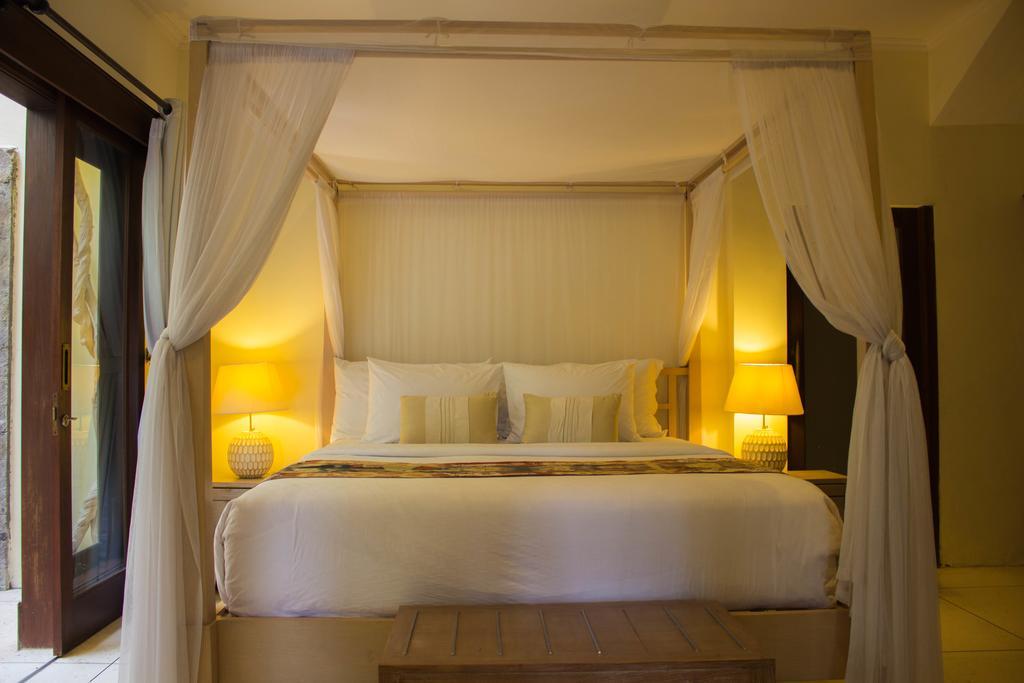 Arwana Estate Villa Seminyak Eksteriør billede