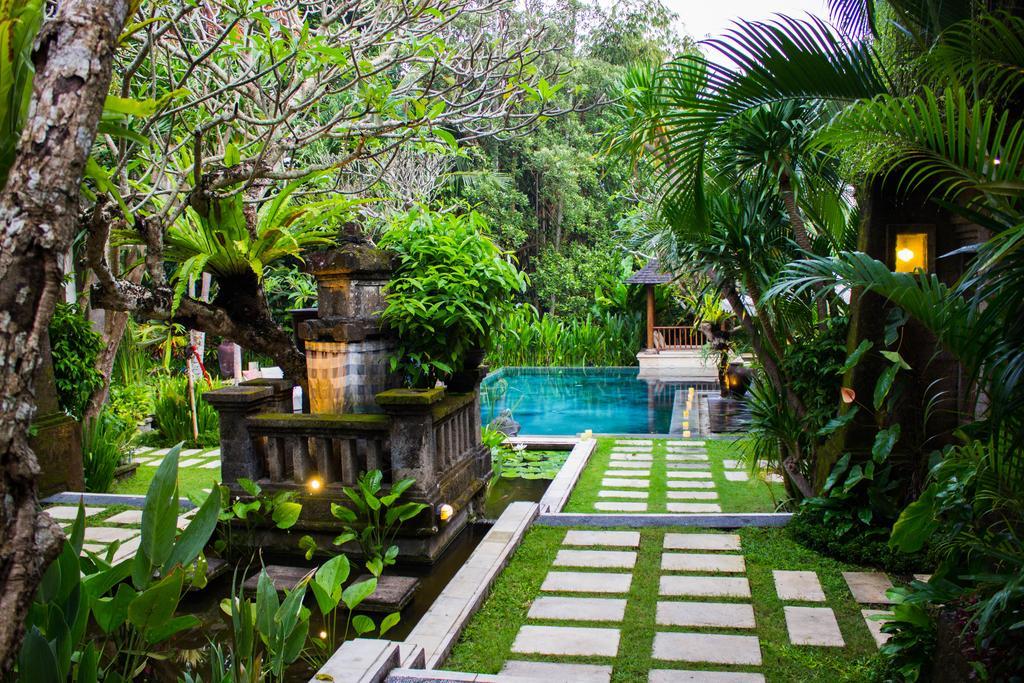 Arwana Estate Villa Seminyak Eksteriør billede