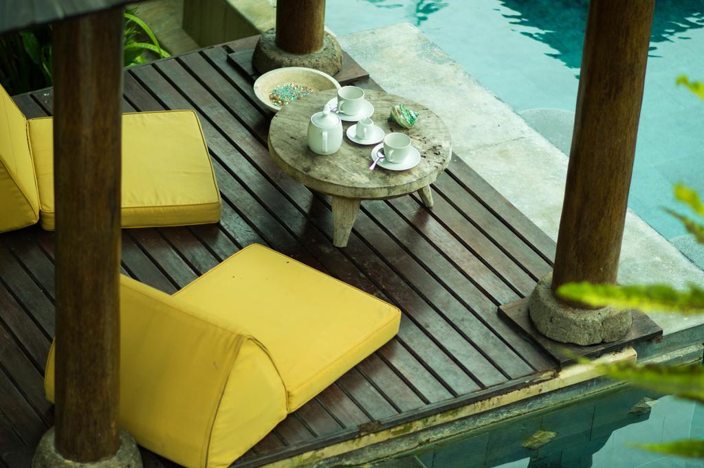 Arwana Estate Villa Seminyak Eksteriør billede
