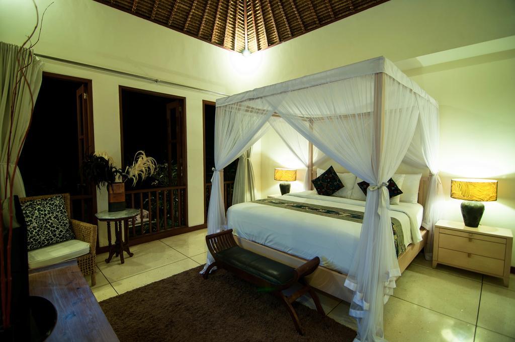 Arwana Estate Villa Seminyak Eksteriør billede
