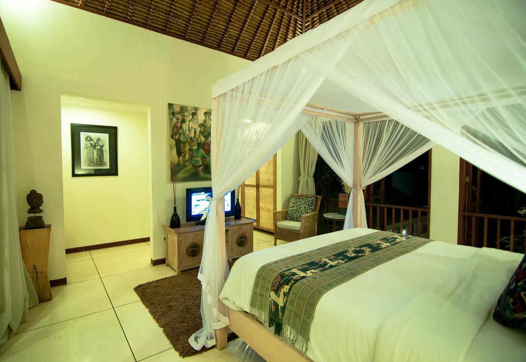 Arwana Estate Villa Seminyak Eksteriør billede
