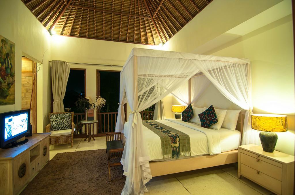 Arwana Estate Villa Seminyak Eksteriør billede