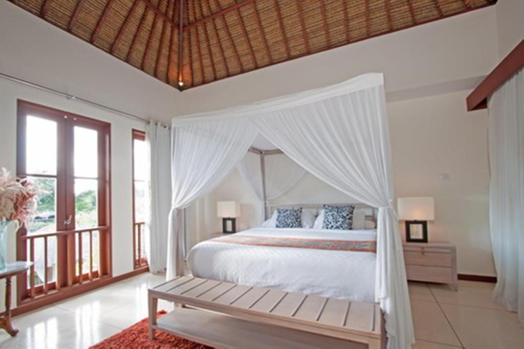 Arwana Estate Villa Seminyak Eksteriør billede