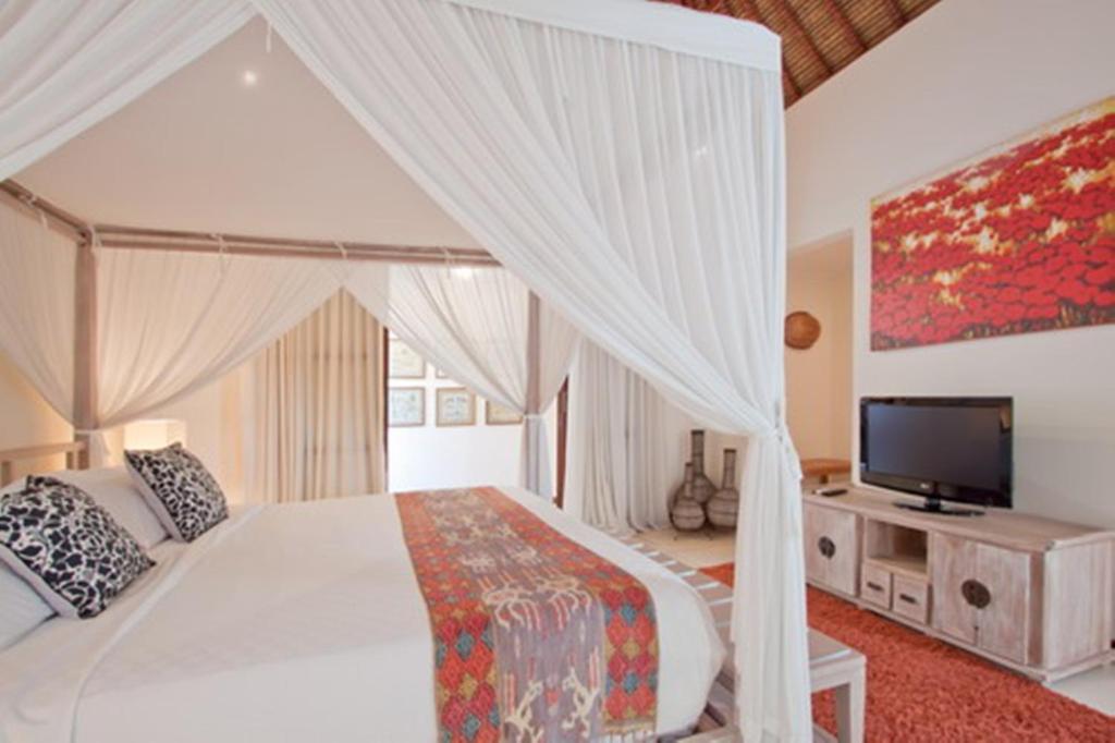 Arwana Estate Villa Seminyak Eksteriør billede